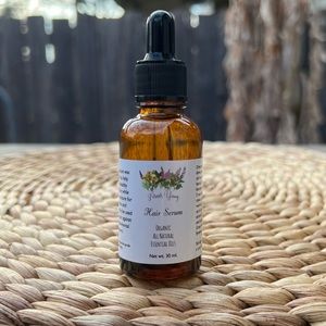 Hair Serum